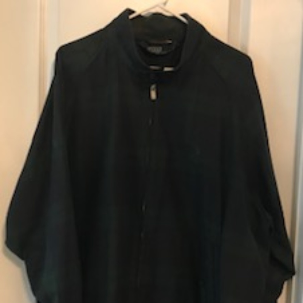 Golf Jacket